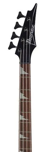 Ibanez RGB300-BKF Бас-гитара.