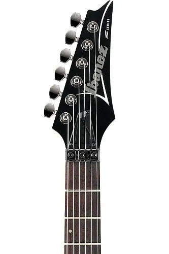 Ibanez S520-WK Электрогитара.