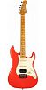 JET JS-400 CRD Электрогитара, Stratocaster.-0