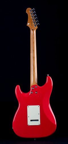 JET JS-400 CRD Электрогитара, Stratocaster.