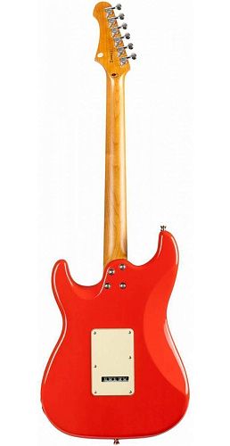 JET JS-400 CRD Электрогитара, Stratocaster.