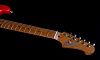 JET JS-400 CRD Электрогитара, Stratocaster.-5