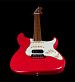 JET JS-400 CRD Электрогитара, Stratocaster.-3