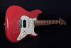 JET JS-400 CRD Электрогитара, Stratocaster.-1