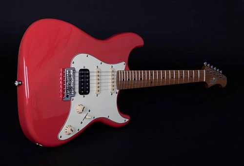 JET JS-400 CRD Электрогитара, Stratocaster.